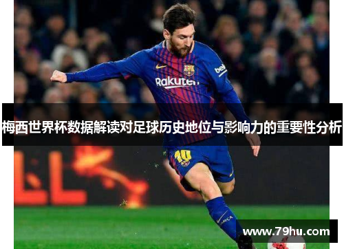 梅西世界杯数据解读对足球历史地位与影响力的重要性分析