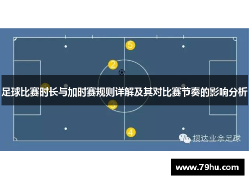 足球比赛时长与加时赛规则详解及其对比赛节奏的影响分析